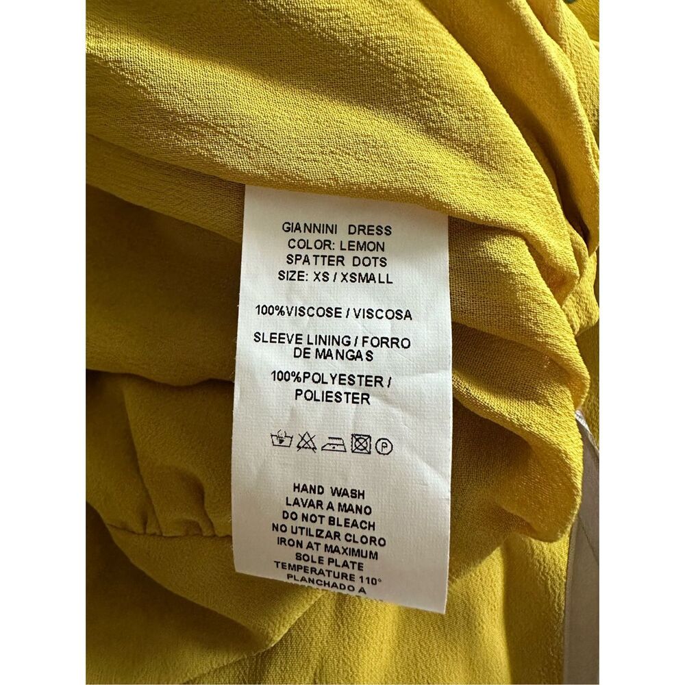 Silvia Tcherassi Woman Midi dress Size XS $1778 - Picture 11 of 11